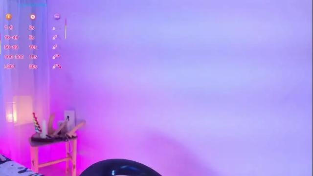 Image 7 of liiavega Stream on Chaturbate on 1 month ago