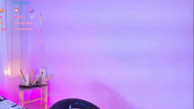 Thumbnail 3, liiavega's Stream at Chaturbate, 1 month ago