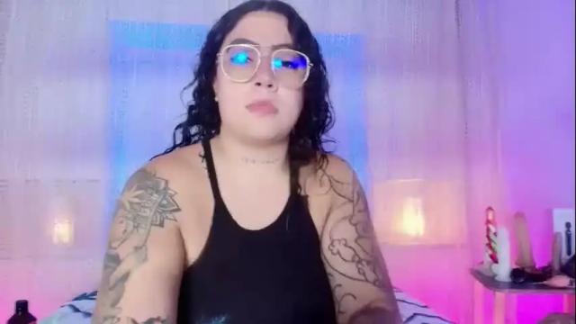 Thumbnail 1, liiavega's Stream at Chaturbate, 28 days ago