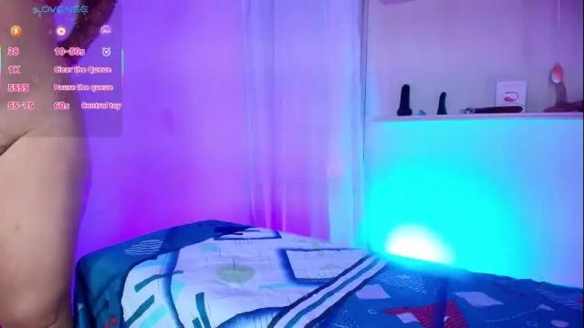 Thumbnail 2, liiavega's Stream at Chaturbate, 24 days ago