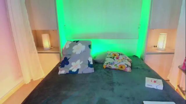 Image 3 of liiavega Stream on Chaturbate on 23 days ago