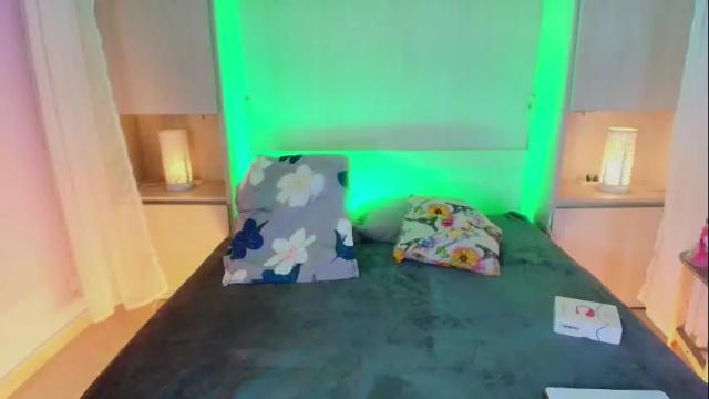 Image 4 of liiavega Stream on Chaturbate on 23 days ago