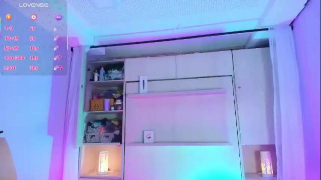 Thumbnail 1, liiavega's Stream at Chaturbate, 13 days ago