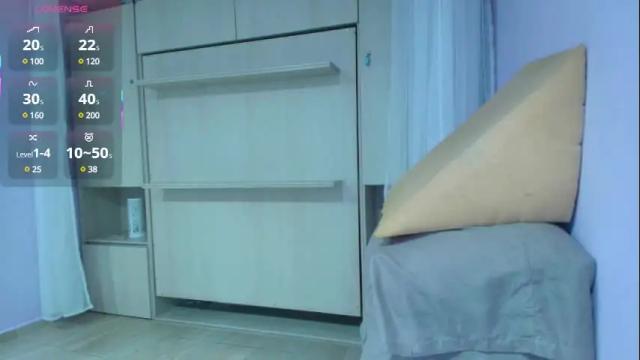 Thumbnail 1, liiavega's Stream at Chaturbate, 11 days ago