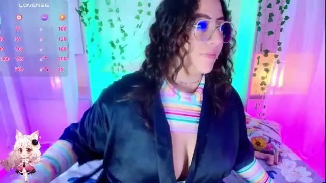 Image 11 of liiavega Stream on Chaturbate on 11 days ago