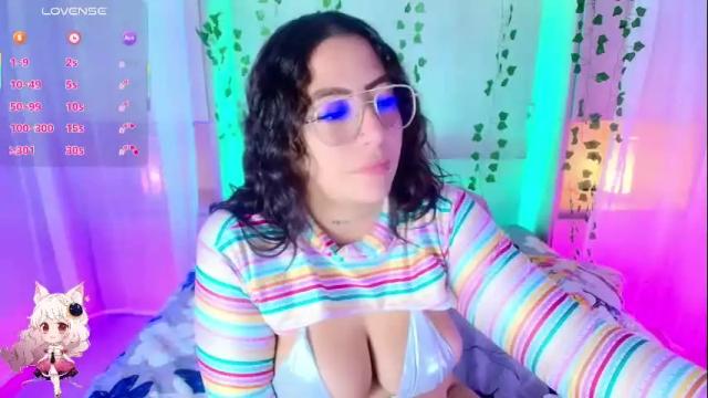 Thumbnail 2, liiavega's Stream at Chaturbate, 9 days ago