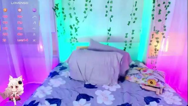 Image 6 of liiavega Stream on Chaturbate on 11 days ago