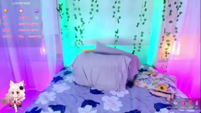 Image 7 of liiavega Stream on Chaturbate on 11 days ago