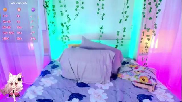 Image 8 of liiavega Stream on Chaturbate on 11 days ago