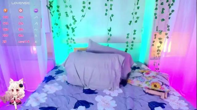 Thumbnail 3, liiavega's Stream at Chaturbate, 9 days ago