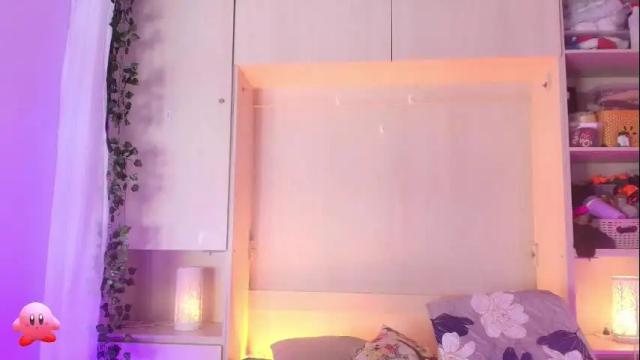 Thumbnail 1, liiavega's Stream at Chaturbate, 7 days ago