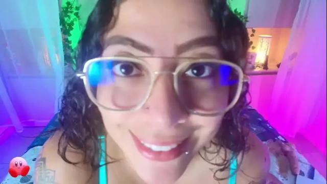 Image 10 of liiavega Stream on Chaturbate on 9 days ago