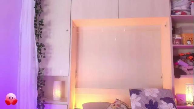 Image 2 of liiavega Stream on Chaturbate on 9 days ago