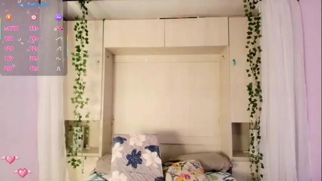 Thumbnail 1, liiavega's Stream at Chaturbate, 4 days ago