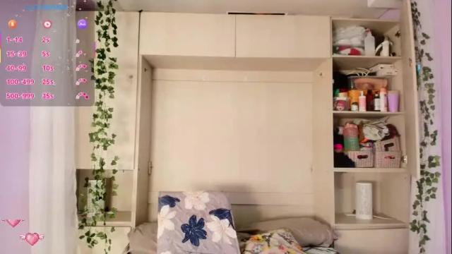 Image 2 of liiavega Stream on Chaturbate on 6 days ago