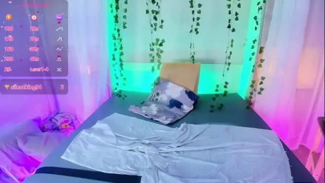 Thumbnail 1, liiavega's Stream at Chaturbate, 2 days ago