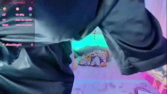 Image 11 of liiavega Stream on Chaturbate on 4 days ago