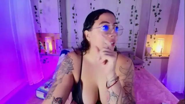 Thumbnail 2, liiavega's Stream at Chaturbate, 23 hours ago