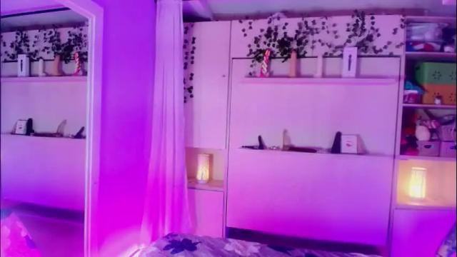 Thumbnail 1, liiavega's Stream at Chaturbate, 2 months ago