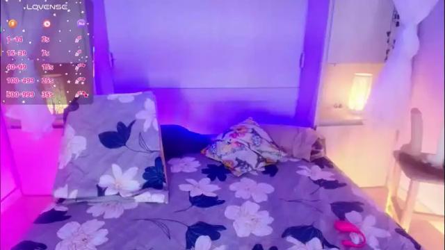 Image 10 of liiavega Stream on Chaturbate on 2 months ago