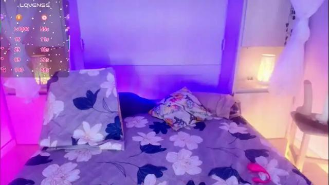 Image 11 of liiavega Stream on Chaturbate on 2 months ago