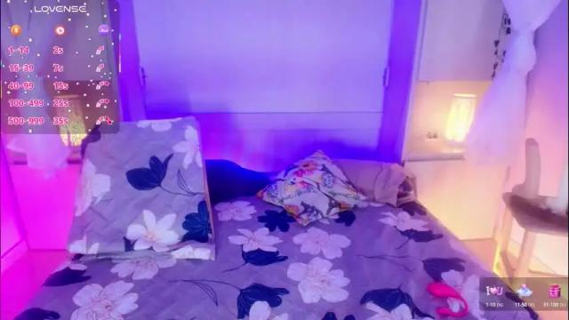 Image 12 of liiavega Stream on Chaturbate on 2 months ago