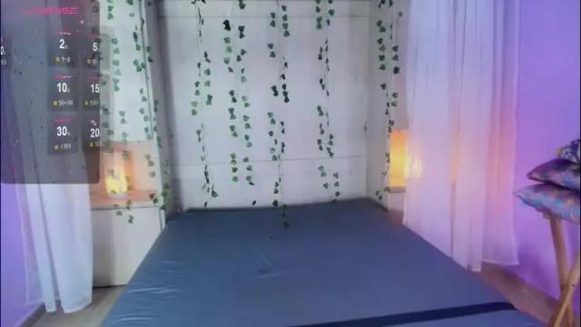 Thumbnail 1, liiavega's Stream at Chaturbate, 1 month ago