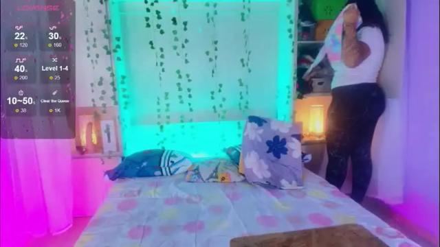 Image 3 of liiavega Stream on Chaturbate on 1 month ago