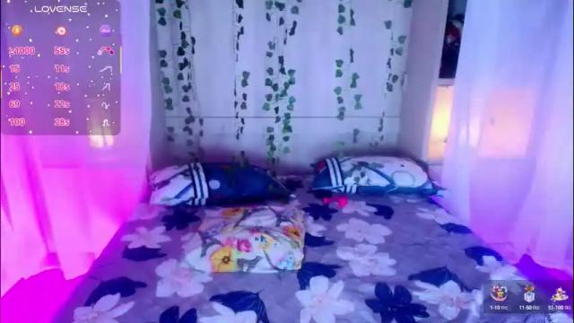 Image 10 of liiavega Stream on Chaturbate on 1 month ago