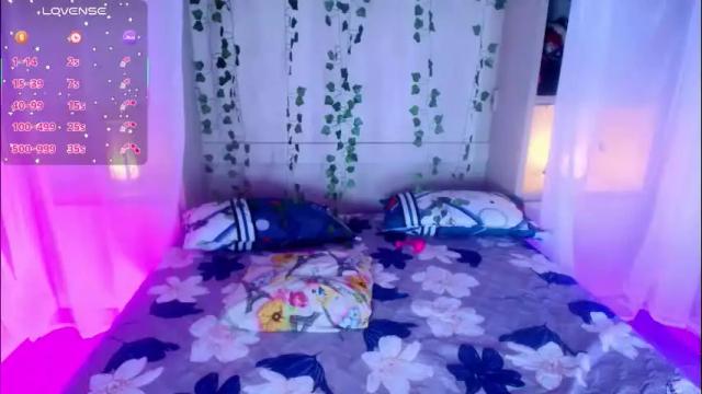 Image 11 of liiavega Stream on Chaturbate on 1 month ago