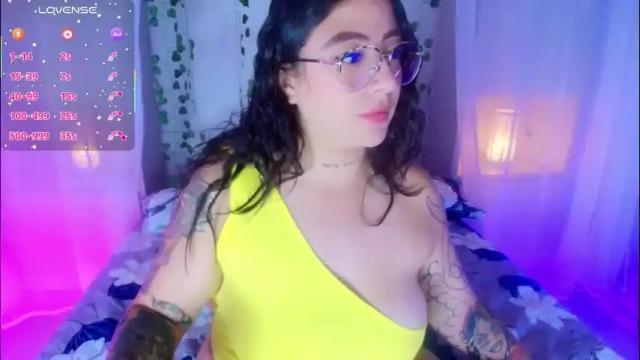 Image 3 of liiavega Stream on Chaturbate on 1 month ago