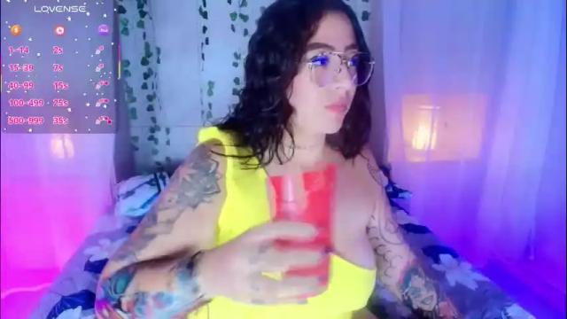 Image 6 of liiavega Stream on Chaturbate on 1 month ago