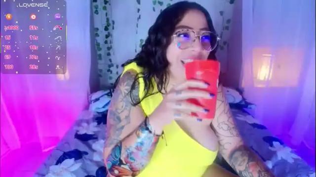 Thumbnail 3, liiavega's Stream at Chaturbate, 1 month ago