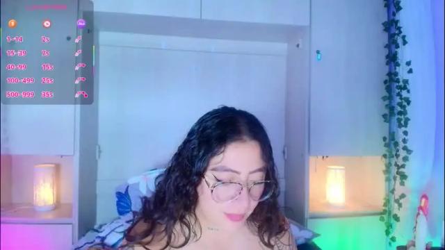 Thumbnail 1, liiavega's Stream at Chaturbate, 1 month ago
