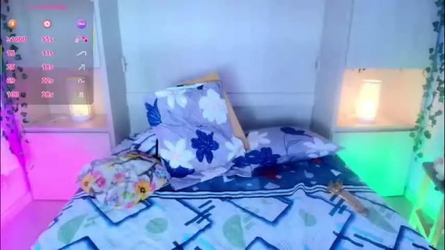 Thumbnail 2, liiavega's Stream at Chaturbate, 1 month ago