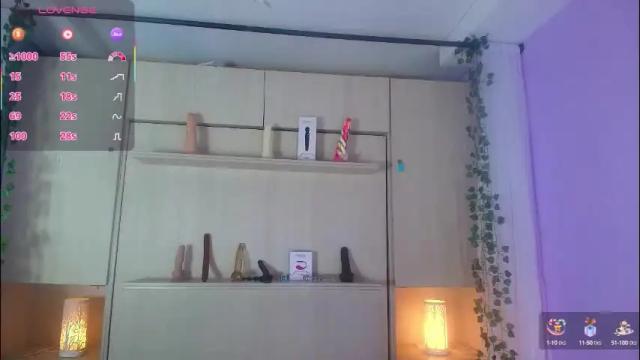 Thumbnail 1, liiavega's Stream at Chaturbate, 1 month ago