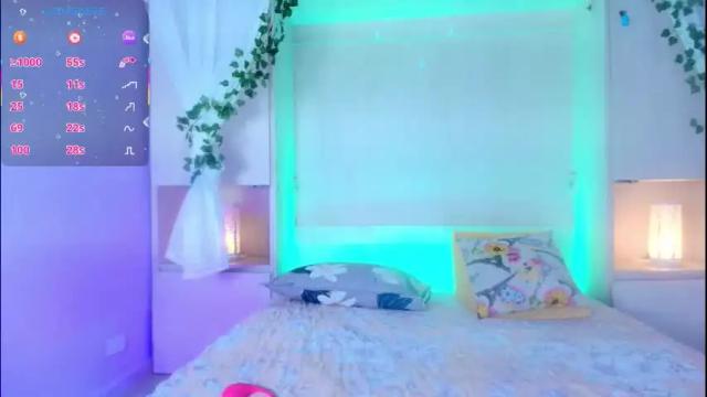 Image 10 of liiavega Stream on Chaturbate on 1 month ago