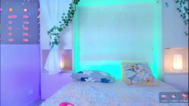 Image 11 of liiavega Stream on Chaturbate on 1 month ago