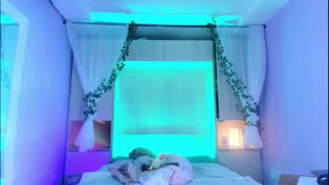 Thumbnail 2, liiavega's Stream at Chaturbate, 1 month ago