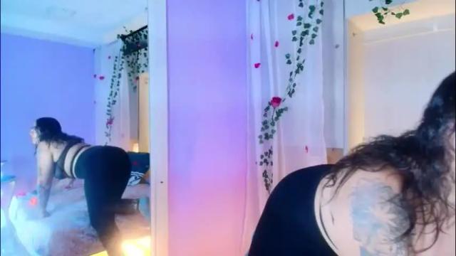 Image 7 of liiavega Stream on Chaturbate on 1 month ago