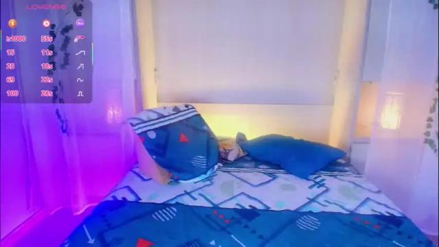 Image 4 of liiavega Stream on Chaturbate on 1 month ago