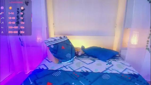 Thumbnail 2, liiavega's Stream at Chaturbate, 1 month ago