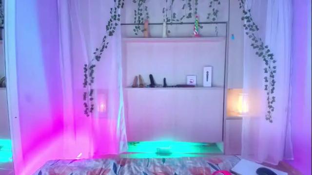 Thumbnail 1, liiavega's Stream at Chaturbate, 1 month ago