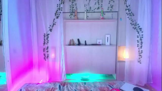 Image 2 of liiavega Stream on Chaturbate on 1 month ago