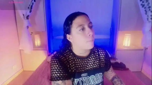 Image 3 of liiavega Stream on Chaturbate on 1 month ago