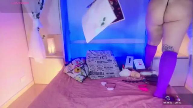 Image 7 of liiavega Stream on Chaturbate on 1 month ago