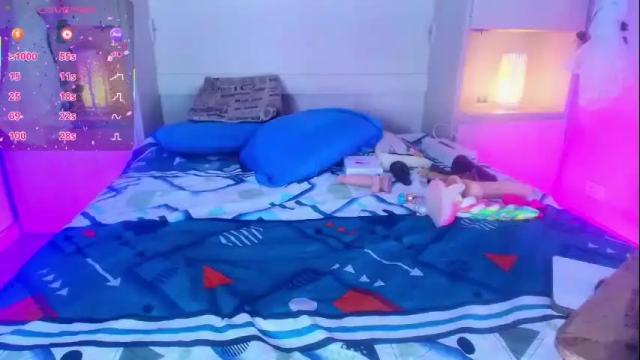 Thumbnail 2, liiavega's Stream at Chaturbate, 1 month ago