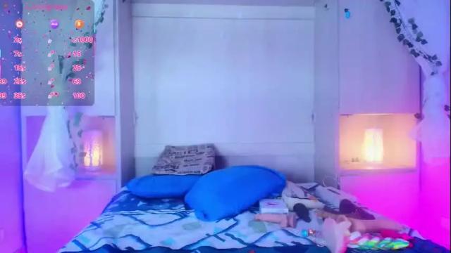 Image 6 of liiavega Stream on Chaturbate on 1 month ago