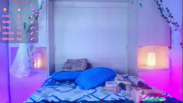 Image 7 of liiavega Stream on Chaturbate on 1 month ago