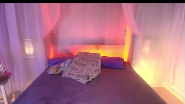 Thumbnail 1, liiavega's Stream at Chaturbate, 1 month ago